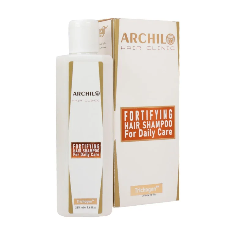 Archilo Dry Hair Mask Rinse Off 1 2