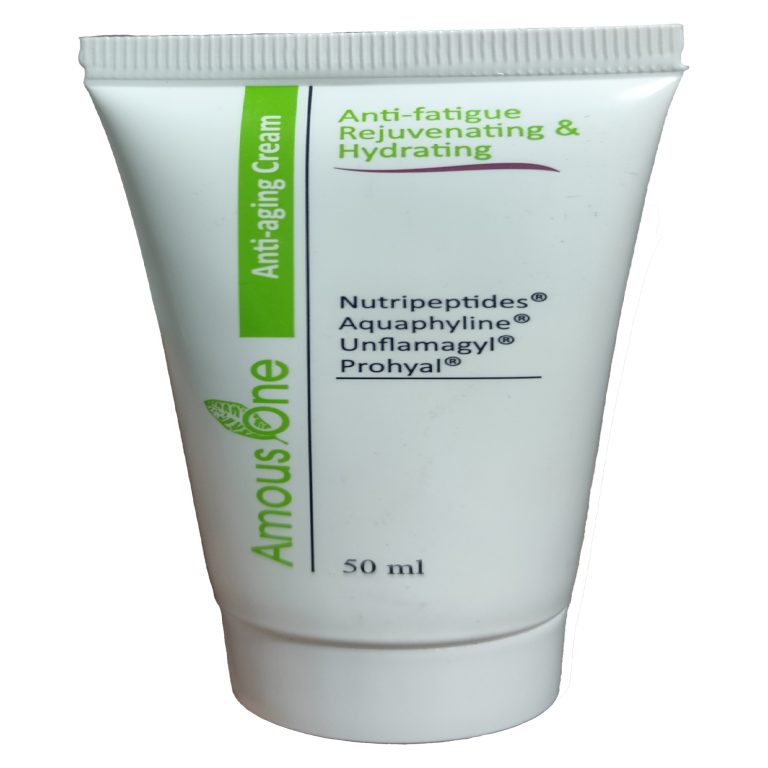 anti aging